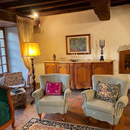 Maison Familiale Au Coeur De Saint Gervais Екстериор снимка