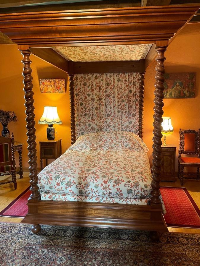 Maison Familiale Au Coeur De Saint Gervais Екстериор снимка