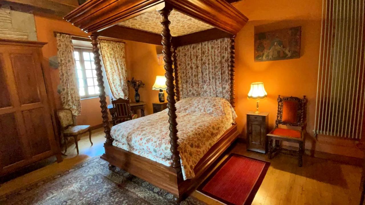Maison Familiale Au Coeur De Saint Gervais Екстериор снимка
