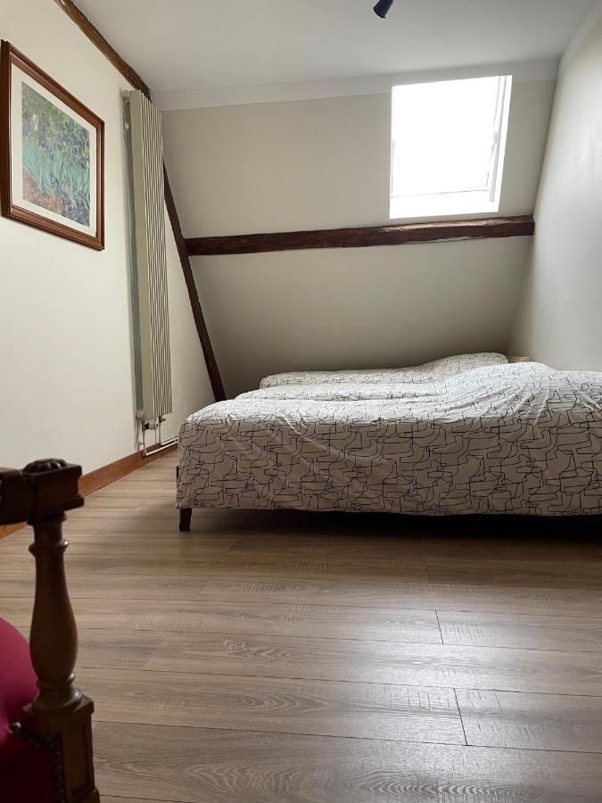 Maison Familiale Au Coeur De Saint Gervais Екстериор снимка