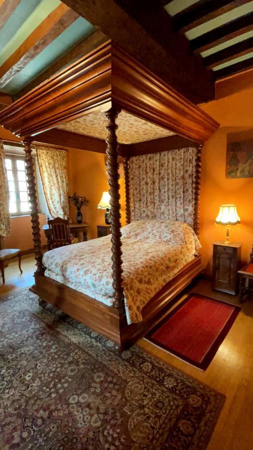 Maison Familiale Au Coeur De Saint Gervais Екстериор снимка