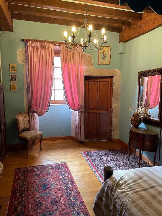 Maison Familiale Au Coeur De Saint Gervais Екстериор снимка