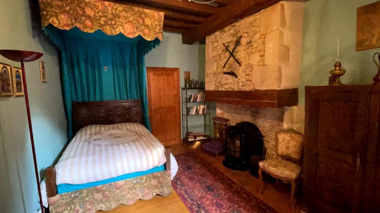 Maison Familiale Au Coeur De Saint Gervais Екстериор снимка
