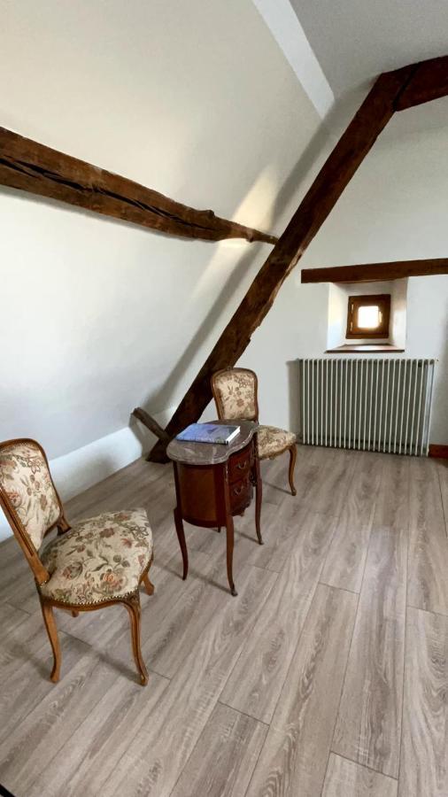 Maison Familiale Au Coeur De Saint Gervais Екстериор снимка