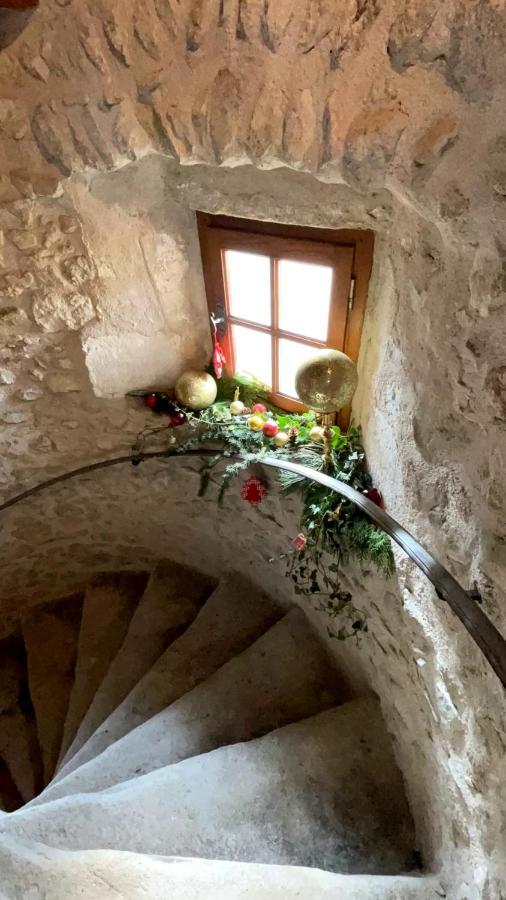 Maison Familiale Au Coeur De Saint Gervais Екстериор снимка