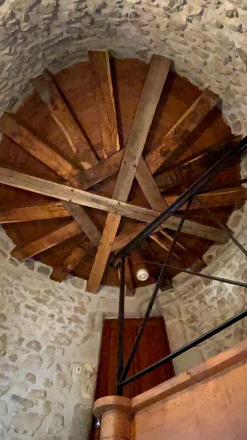 Maison Familiale Au Coeur De Saint Gervais Екстериор снимка