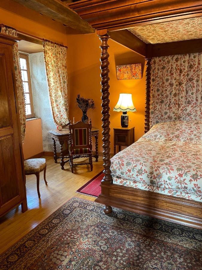 Maison Familiale Au Coeur De Saint Gervais Екстериор снимка
