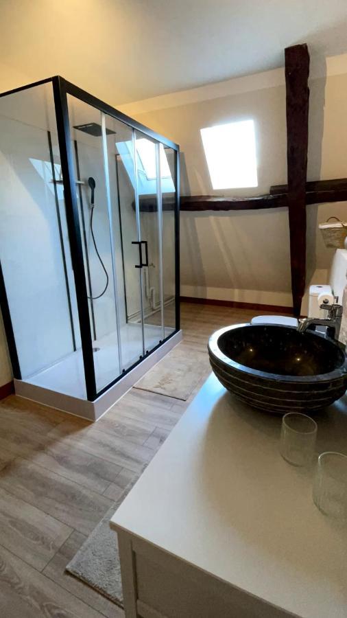 Maison Familiale Au Coeur De Saint Gervais Екстериор снимка